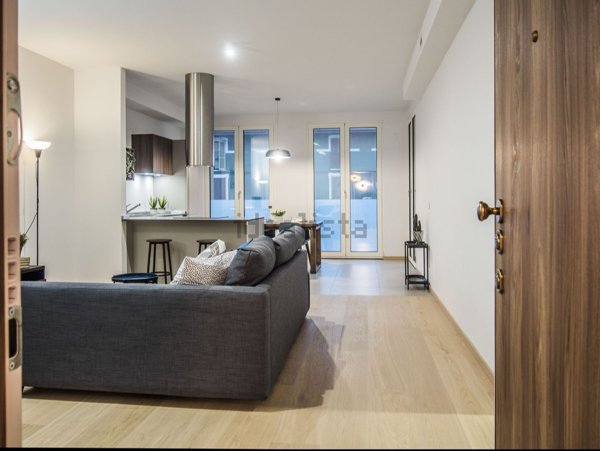 appartamento in vendita a Sesto San Giovanni