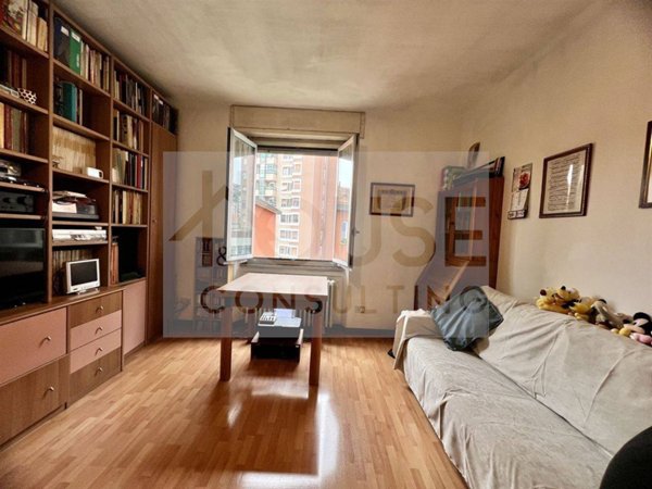 appartamento in vendita a Sesto San Giovanni in zona Rondò/Torretta