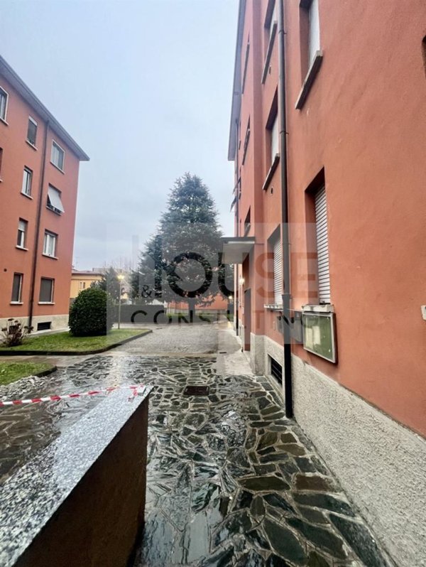 appartamento in vendita a Sesto San Giovanni