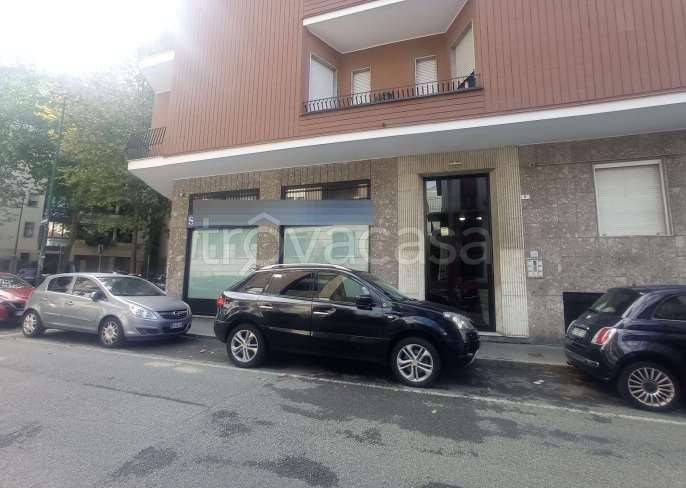 ufficio in vendita a Sesto San Giovanni