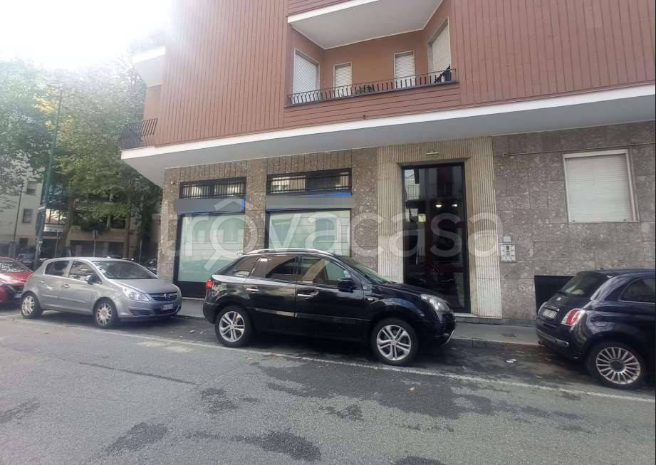 negozio in vendita a Sesto San Giovanni