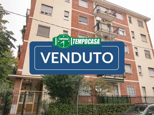 appartamento in vendita a Sesto San Giovanni in zona Rondinella