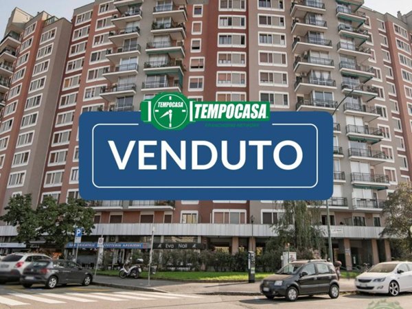 appartamento in vendita a Sesto San Giovanni