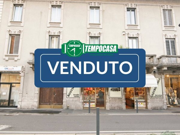 appartamento in vendita a Sesto San Giovanni