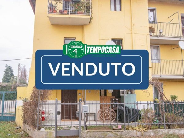 appartamento in vendita a Sesto San Giovanni