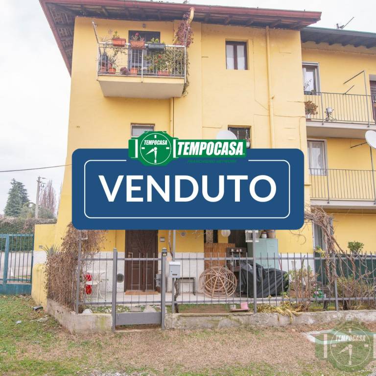 appartamento in vendita a Sesto San Giovanni in zona Parpagliona