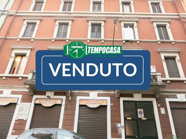 appartamento in vendita a Sesto San Giovanni in zona Rondò/Torretta