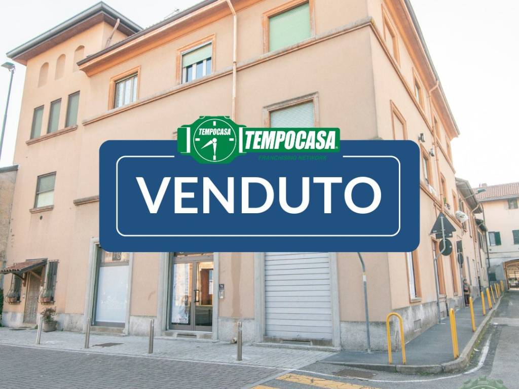 appartamento in vendita a Sesto San Giovanni