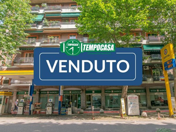 appartamento in vendita a Sesto San Giovanni in zona Rondinella