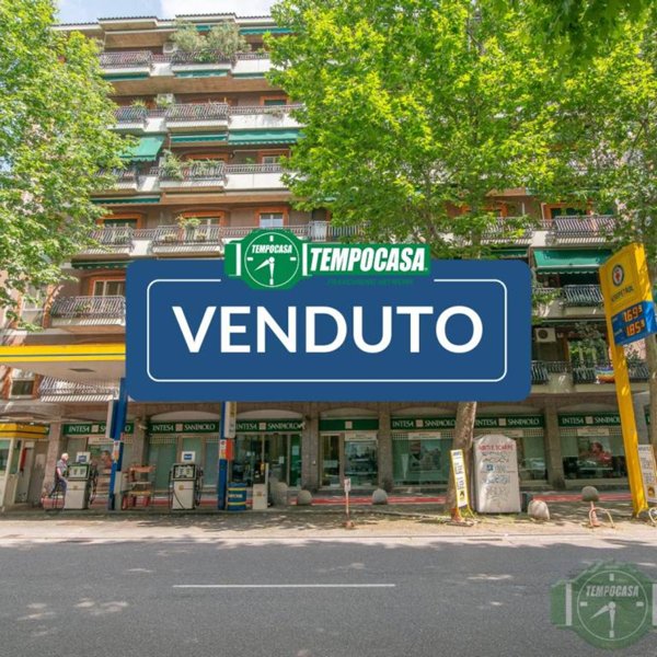 appartamento in vendita a Sesto San Giovanni