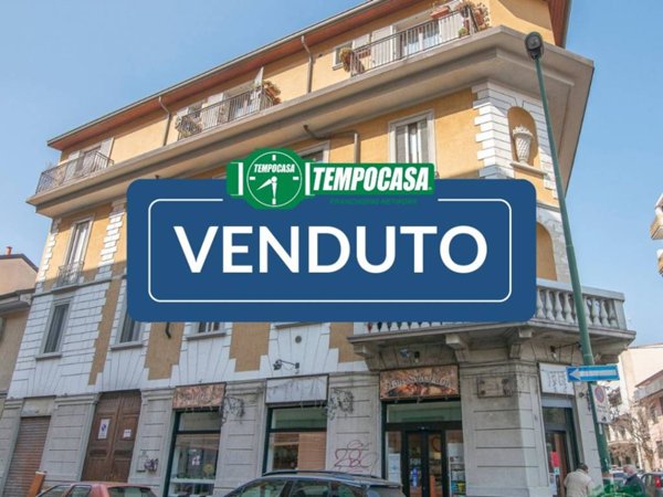appartamento in vendita a Sesto San Giovanni