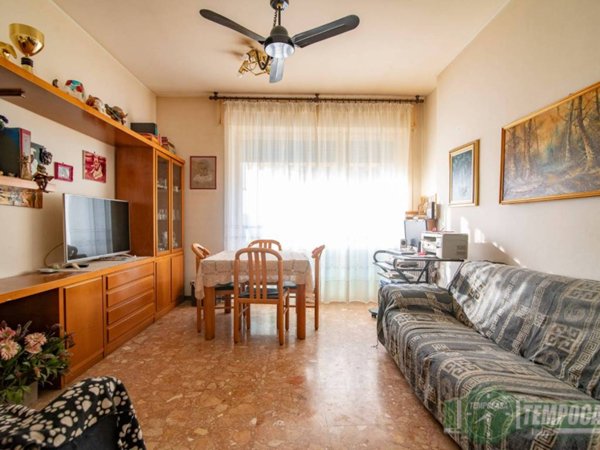 appartamento in vendita a Sesto San Giovanni in zona Rondò/Torretta