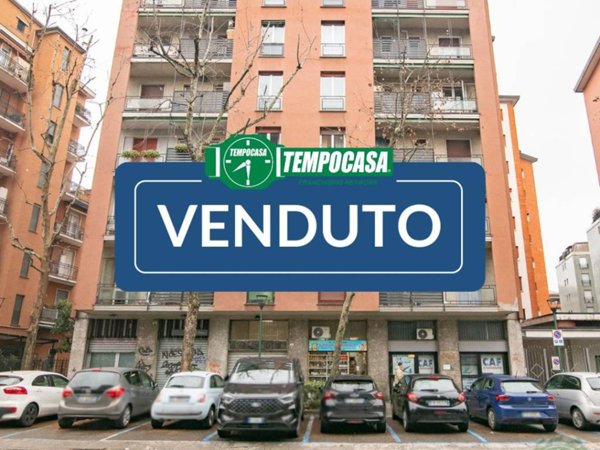 appartamento in vendita a Sesto San Giovanni in zona Rondinella