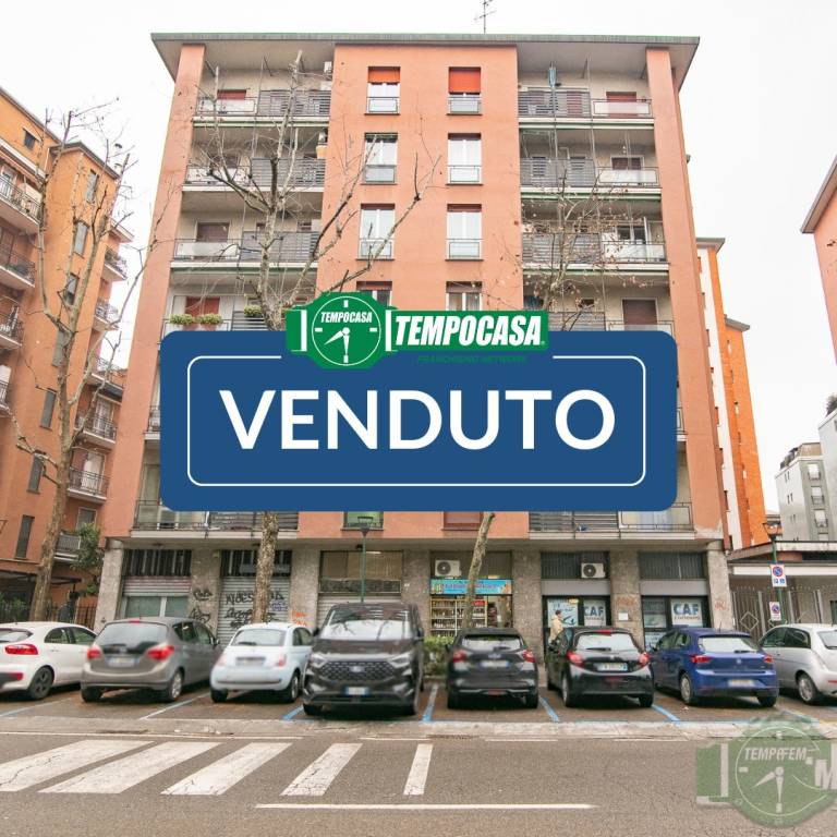 appartamento in vendita a Sesto San Giovanni