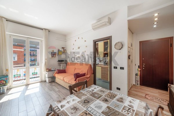 appartamento in vendita a Sesto San Giovanni in zona Rondinella