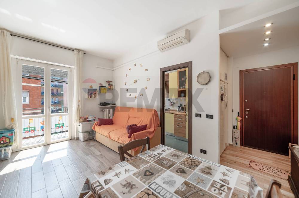 appartamento in vendita a Sesto San Giovanni