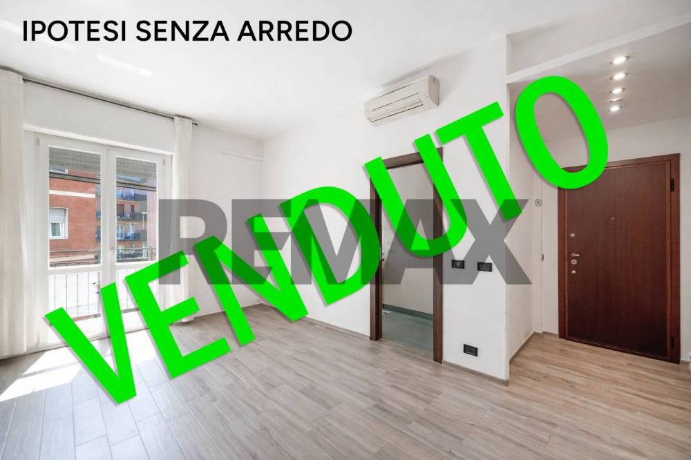 appartamento in vendita a Sesto San Giovanni in zona Rondinella