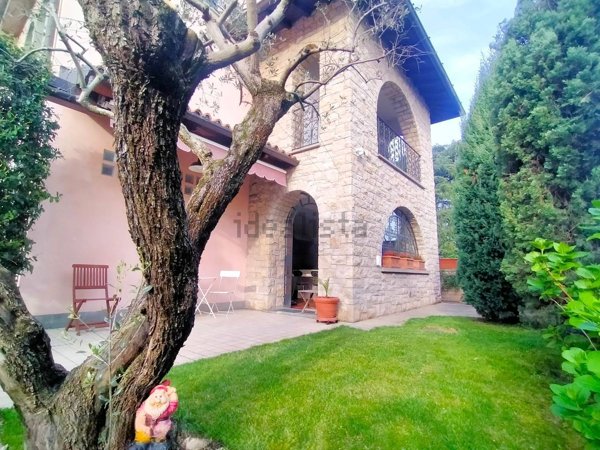 casa indipendente in vendita a Sesto San Giovanni