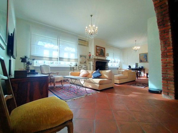 casa indipendente in vendita a Sesto San Giovanni
