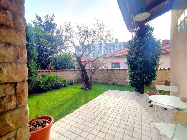 casa indipendente in vendita a Sesto San Giovanni