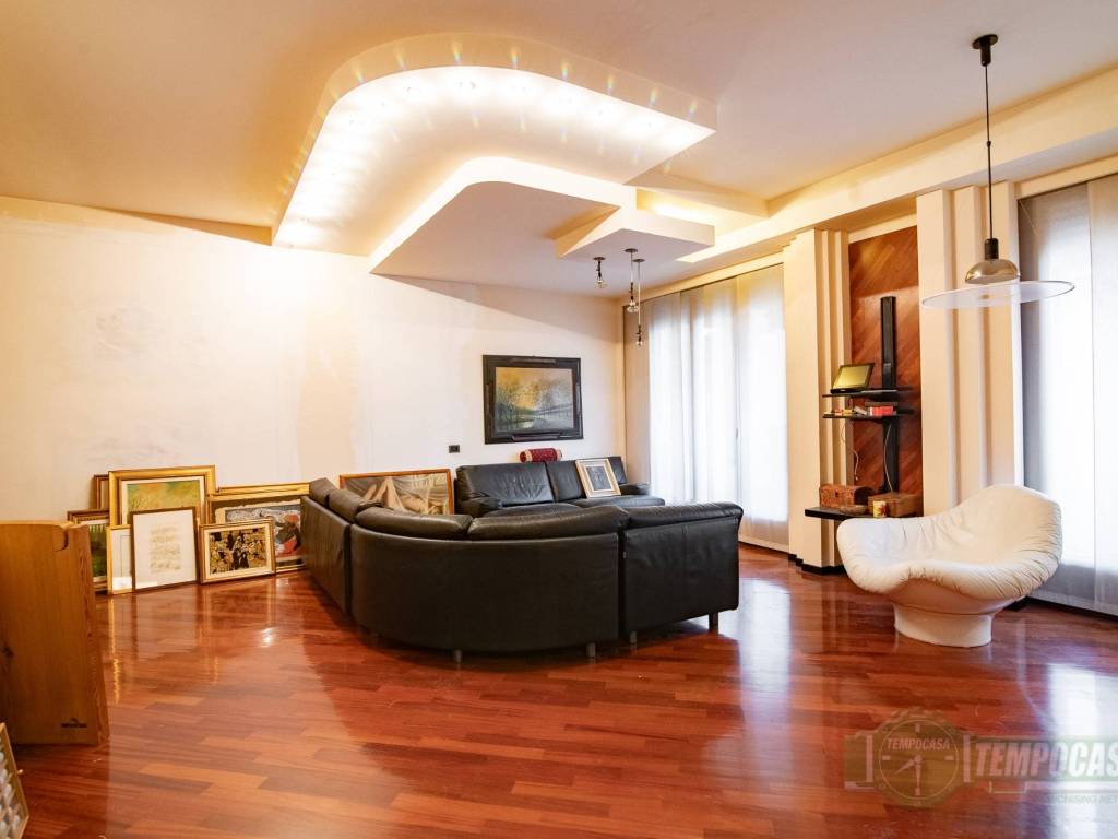 appartamento in vendita a Sesto San Giovanni