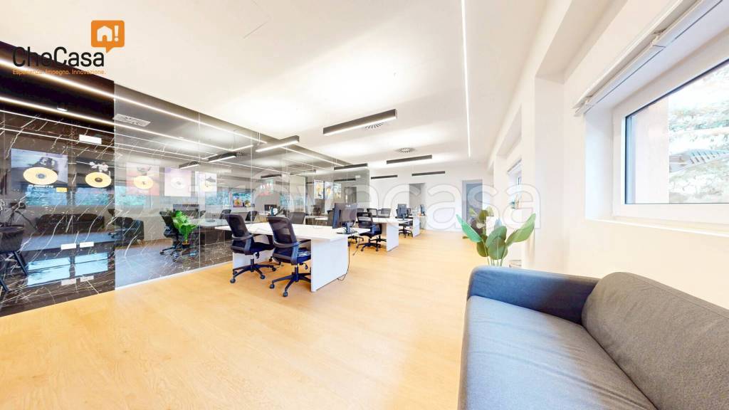 appartamento in vendita a Sesto San Giovanni in zona Rondò/Torretta