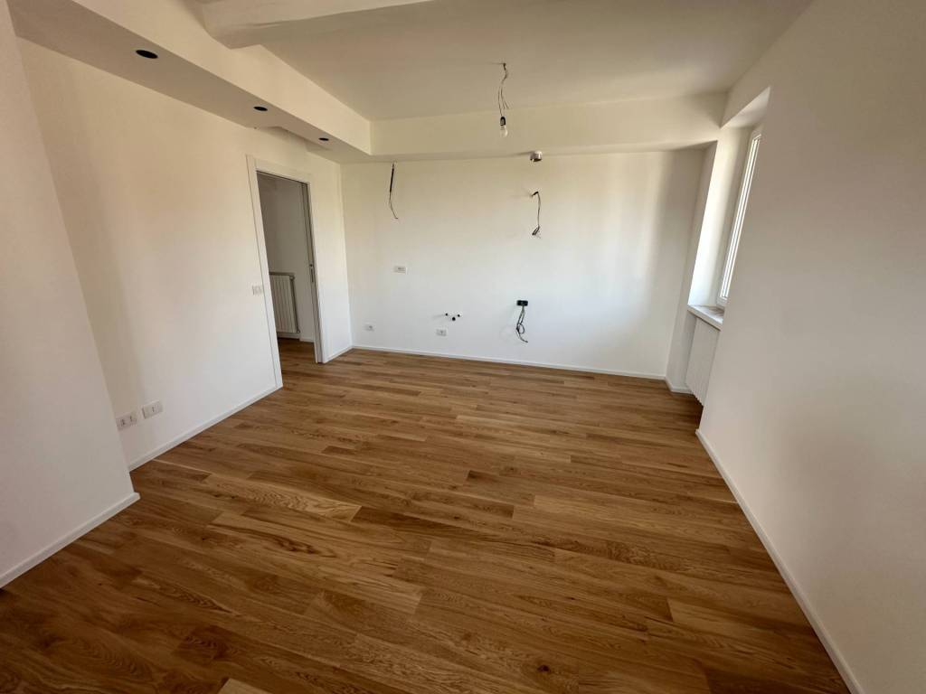 appartamento in vendita a Sesto San Giovanni