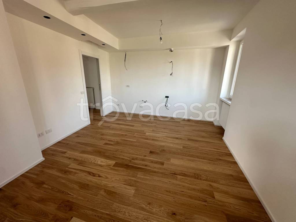 appartamento in vendita a Sesto San Giovanni