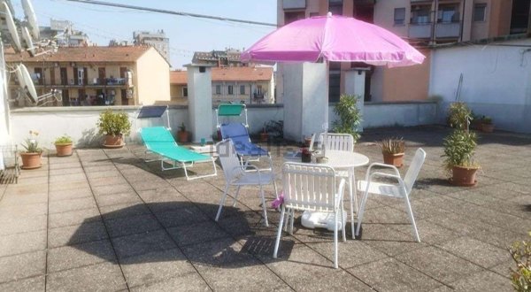 appartamento in vendita a Sesto San Giovanni in zona Rondò/Torretta