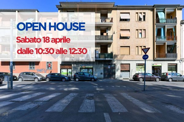 appartamento in vendita a Sesto San Giovanni