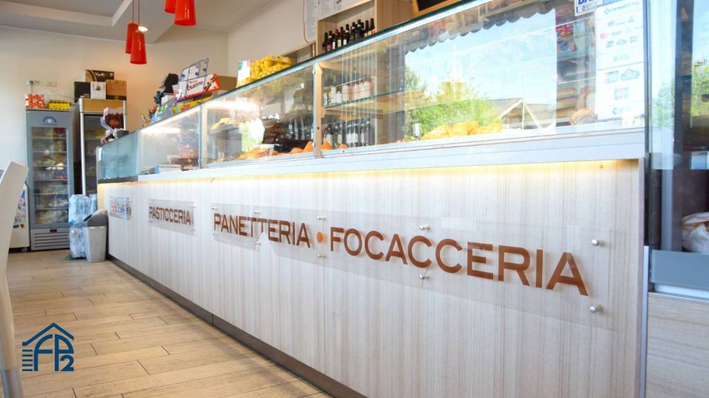 negozio in vendita a Sesto San Giovanni