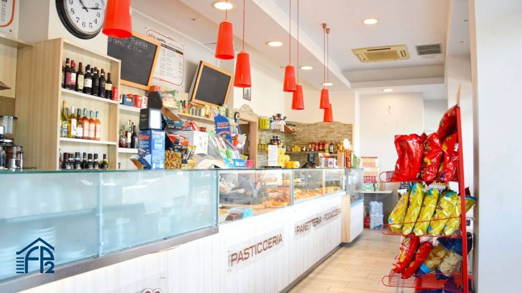 negozio in vendita a Sesto San Giovanni