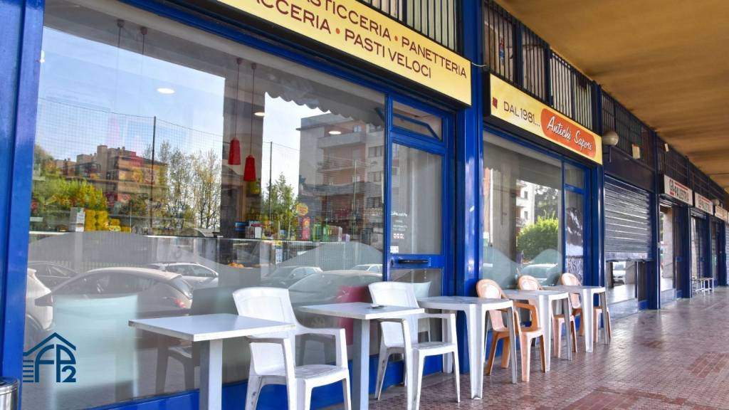 negozio in vendita a Sesto San Giovanni