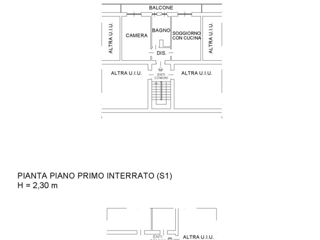 appartamento in vendita a Sesto San Giovanni in zona Rondò/Torretta