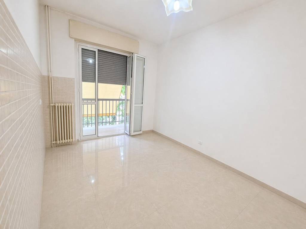 appartamento in vendita a Sesto San Giovanni in zona Rondò/Torretta