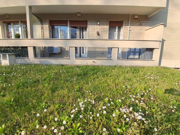 appartamento in vendita a Sesto San Giovanni in zona Rondinella