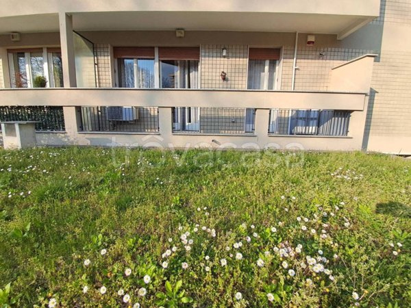 appartamento in vendita a Sesto San Giovanni in zona Rondinella