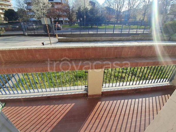 appartamento in vendita a Sesto San Giovanni in zona Rondinella
