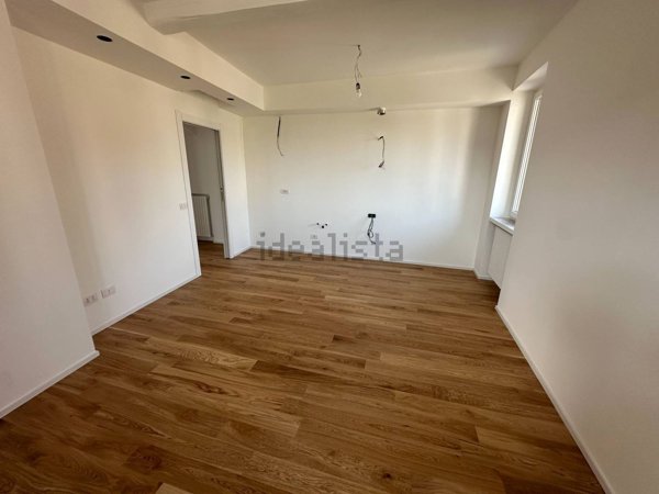 appartamento in vendita a Sesto San Giovanni