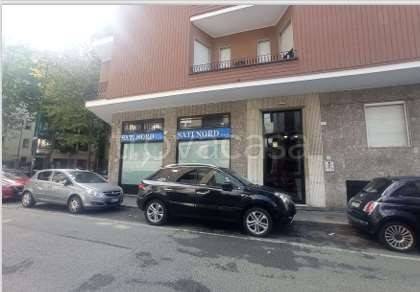 negozio in vendita a Sesto San Giovanni