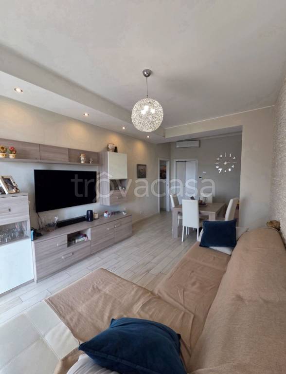 appartamento in vendita a Sesto San Giovanni in zona Rondò/Torretta