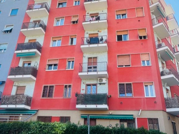 appartamento in vendita a Sesto San Giovanni in zona Rondinella