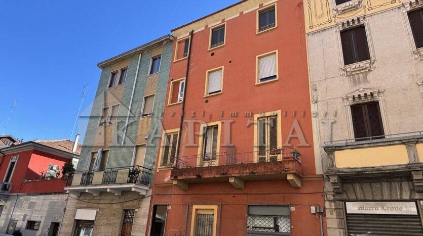 appartamento in vendita a Sesto San Giovanni in zona Rondò/Torretta