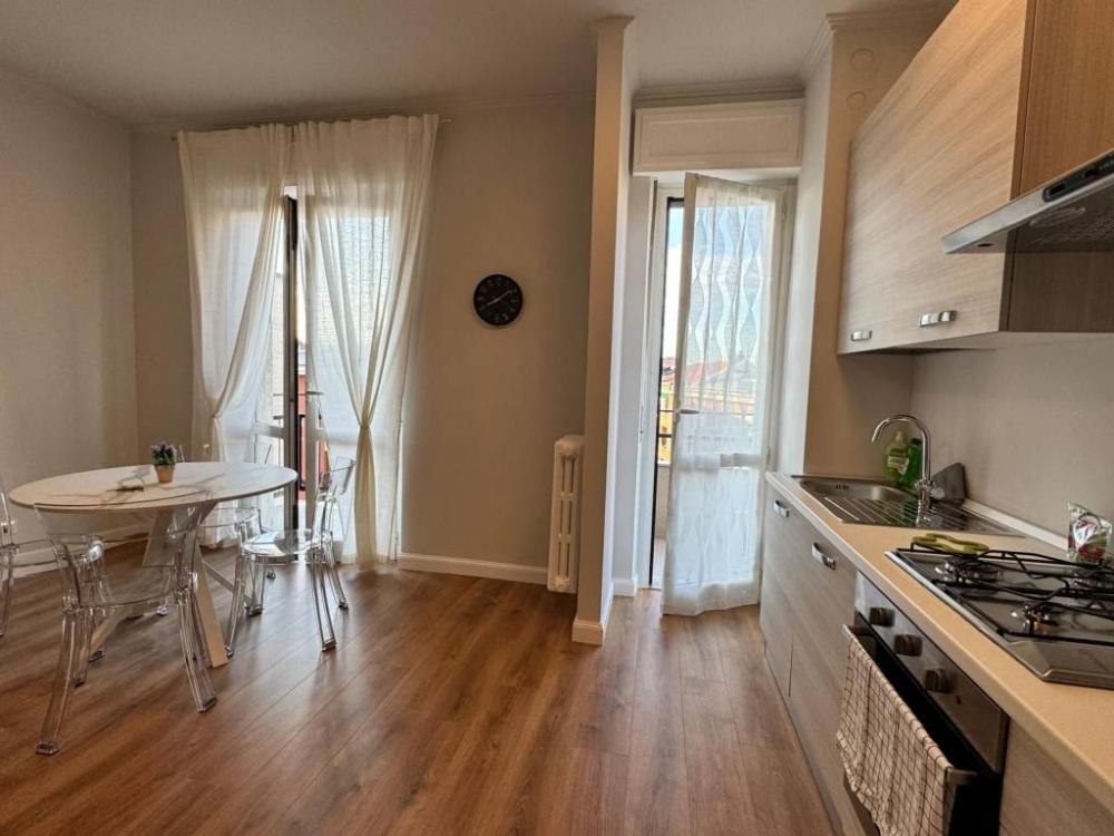 appartamento in vendita a Sesto San Giovanni