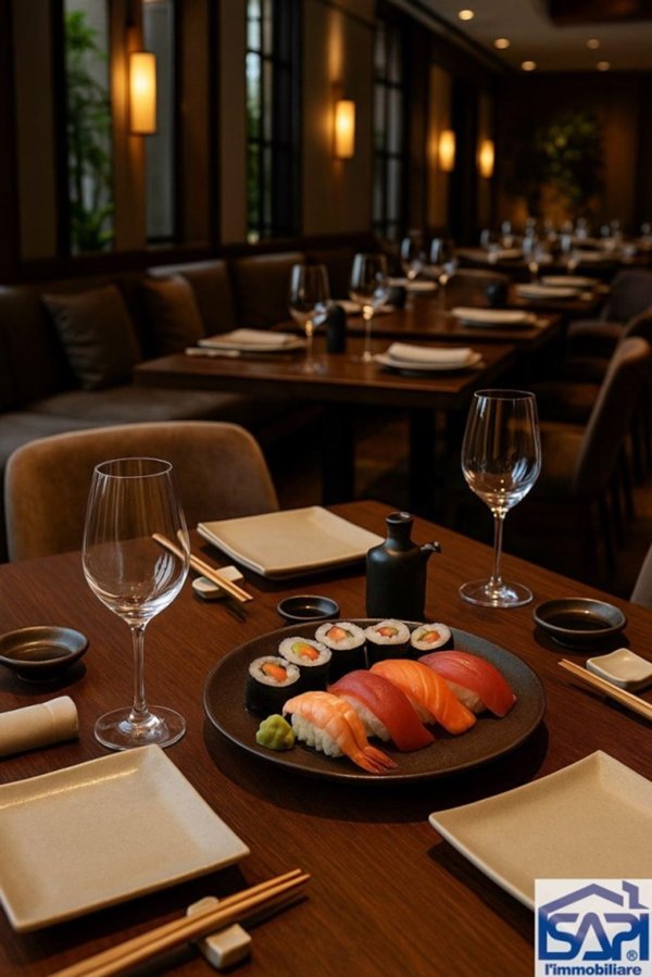 negozio in vendita a Sesto San Giovanni