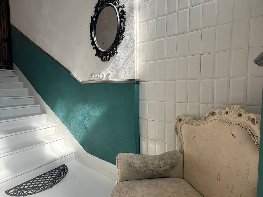 appartamento in vendita a Sesto San Giovanni