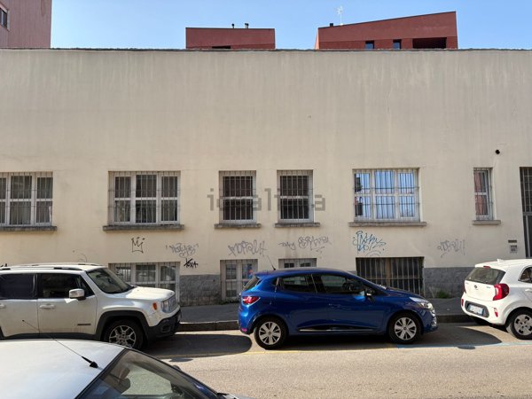 appartamento in vendita a Sesto San Giovanni