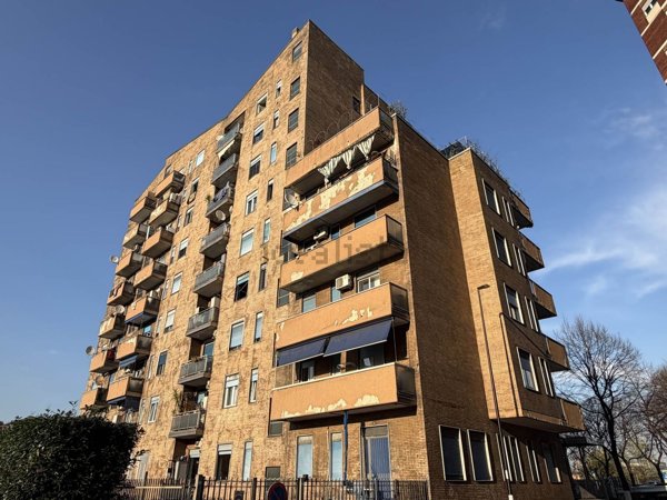 appartamento in vendita a Sesto San Giovanni