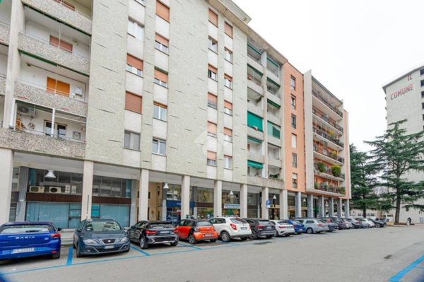 appartamento in vendita a Sesto San Giovanni in zona Rondò/Torretta