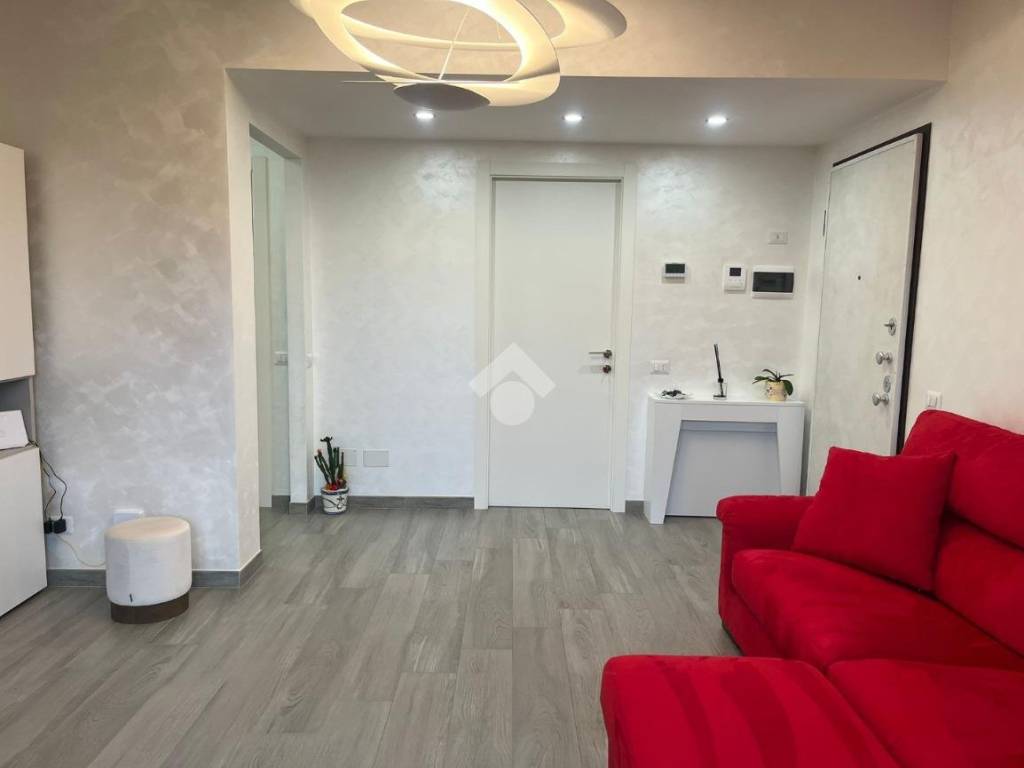 appartamento in vendita a Sesto San Giovanni